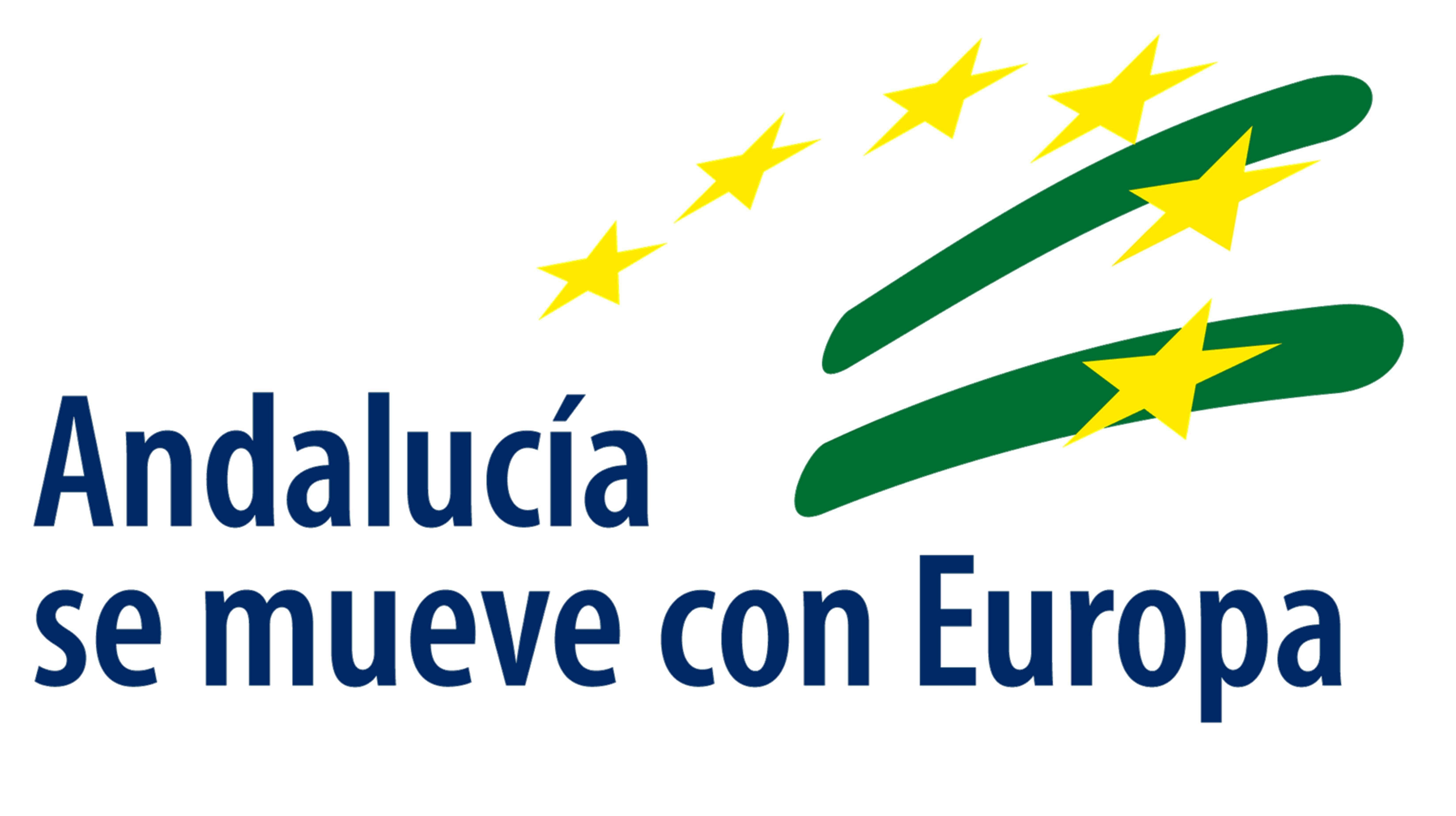 Andalucía se mueve con Europa