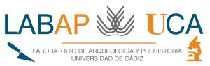 Laboratorio de Arqueología y Prehistoria