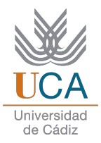 Universidad de Cádiz